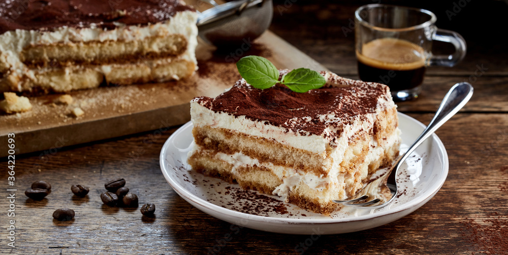 Dessert